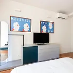 Easylife - - Cassala 61 - Navigli * ميلان