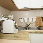 Apartment Casaportavenezia - 5 Min M1 And M3 Milan