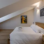 Apartamento Novara, 6 - Attic With Style Milão