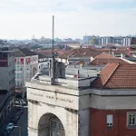 Luca Darsena Viale Papiniano Διαμέρισμα Μιλάνο