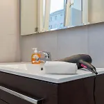 Gambara M1 - 15 Min To Duomo, Balcony, Ac&wifi Apartment