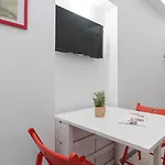 Apartamento Italianway Comfort - Santagnese 14