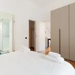 Guesthost - Modern Flat Near Darsena Διαμέρισμα