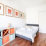 Easylife - - Cassala 61 - Navigli Appartement