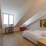 Novara, 6 - Attic With Style * Milão
