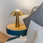 Rucellai In Apartman Milánó