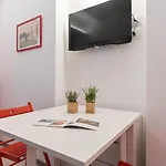 Apartamento Italianway Comfort - Santagnese 14 *