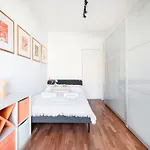 شقة Easylife - - Cassala 61 - Navigli ميلان