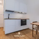 Rucellai In Apartman Milánó