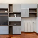 Gambara M1 - 15 Min To Duomo, Balcony, Ac&wifi Apartment