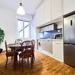Charming Urban Retreat, Brera - Porta Nuova *