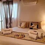 Acasadifranci Attico Con Dehor Privato, Wifi E Metro A 4 Min Da Piedi *