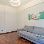 Apartment Gambara M1 - 15 Min To Duomo, Balcony, Ac&wifi