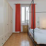 I-host - De Sanctis 52 Appartement