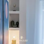 Rucellai In Apartman Milánó