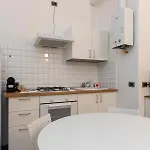 I-host - De Sanctis 52 Appartement *
