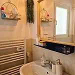 Apartamento Acasadifranci Attico Con Dehor Privato, Wifi E Metro A 4 Min Da Piedi Milão