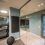 Boutique - Luxury & Wellness Lejlighed
