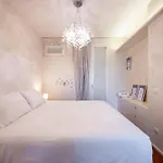 Luca Darsena Viale Papiniano Διαμέρισμα