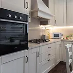 شقة Italianway Easy - Rosales 3 C *