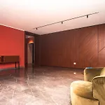 Boutique - Luxury & Wellness Lejlighed *