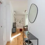 Appartement I-host - Assietta *