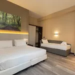 Hotel Garibaldi Palace 3*