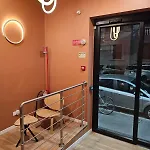 Del Sole Hotel Milan