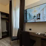 Hotel Garibaldi Palace Milano