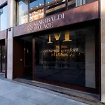 Hotel Garibaldi Palace Milano