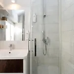 Hotel Garibaldi Palace Milano