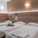 Hotel Del Sole Milan