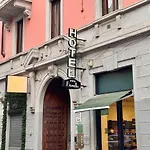 Fiorella Hotel 3*