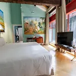 Galleria Vik - Townhouse Galleria - Small Luxury Of The World Hotel 5*