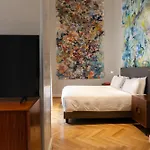 Hotel Galleria Vik - Townhouse Galleria - Small Luxury Of The World Milan