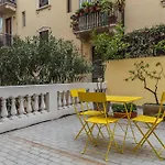 Del Sole Hotel Milan