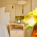 Four Seasons Отель Милан