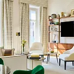 Four Seasons Mailand