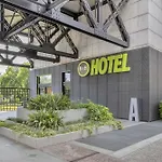 Hotel Cenisio Garibaldi 3*