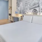 Cenisio Garibaldi Hotel