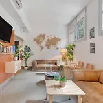 Hotel Sant'ambrogio 3*
