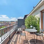 Hotel Sant'ambrogio 3*