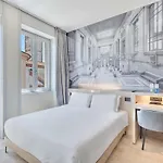 Hotel Sant'ambrogio 3*