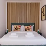 Flat In Duomo Apartment