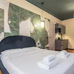 Flat In Duomo Apartment Milan