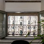 Flat In Duomo Apartment Milan
