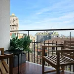 Corso Italia 招待所 4*