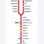 Sansiromilano Beboscar It 4* 밀라노