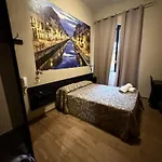 Hotel Corvetto Corso Lodi *