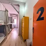 Hostel Quo